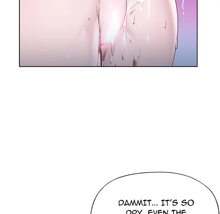 Tighty Lady Chapter 13 - page 78