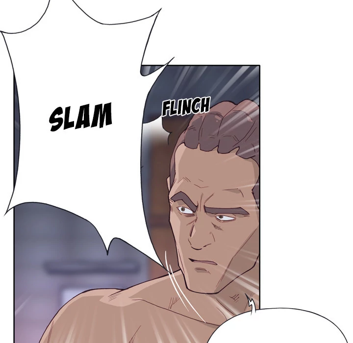 Tighty Lady Chapter 13 - page 86