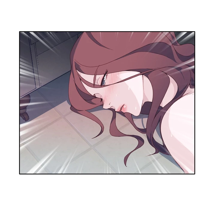 Tighty Lady Chapter 13 - page 89