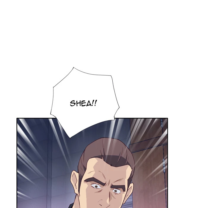 Tighty Lady Chapter 13 - page 90