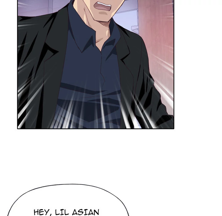 Tighty Lady Chapter 13 - page 91