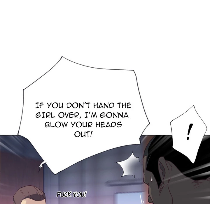 Tighty Lady Chapter 13 - page 93