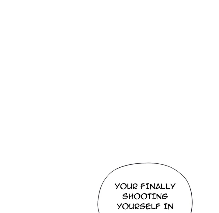 Tighty Lady Chapter 13 - page 95