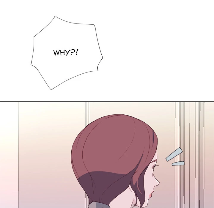 Tighty Lady Chapter 14 - page 102