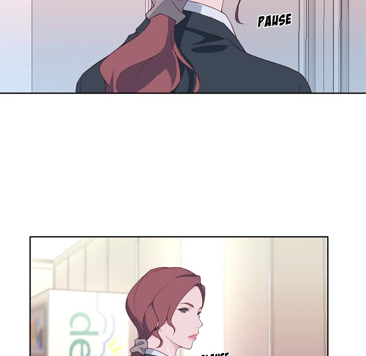 Tighty Lady Chapter 14 - page 103