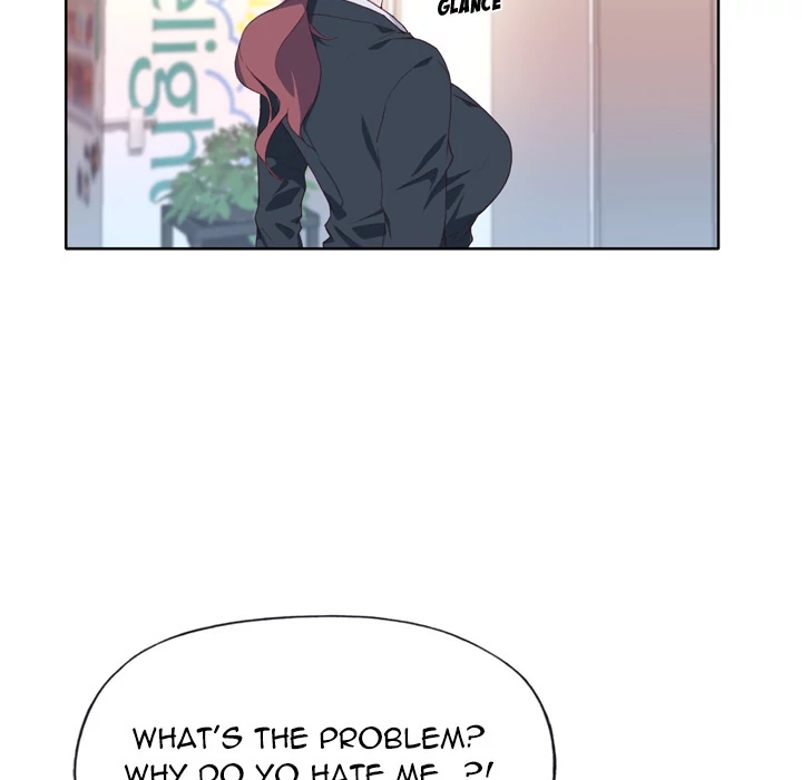 Tighty Lady Chapter 14 - page 104