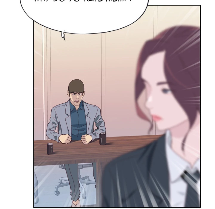 Tighty Lady Chapter 14 - page 105