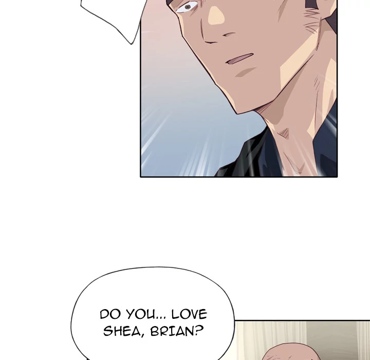 Tighty Lady Chapter 14 - page 11