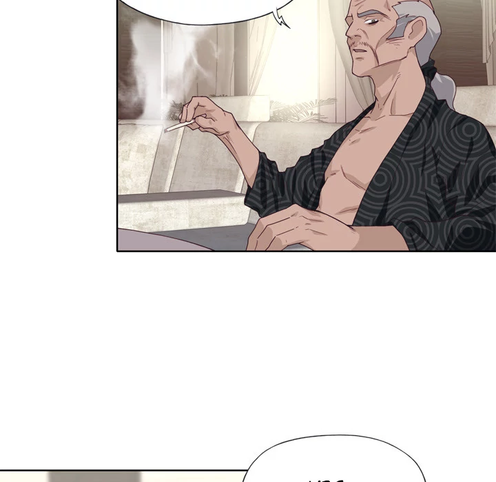 Tighty Lady Chapter 14 - page 12