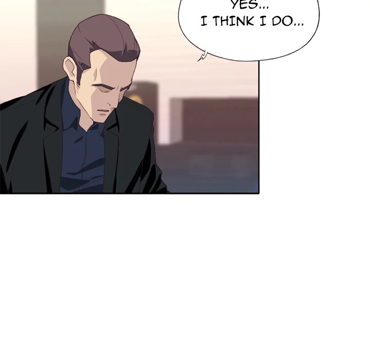 Tighty Lady Chapter 14 - page 13