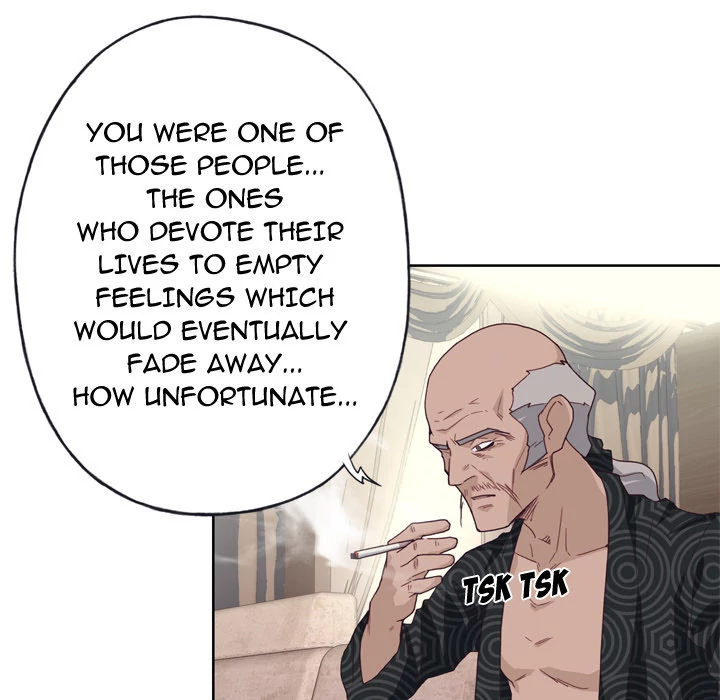 Tighty Lady Chapter 14 - page 14