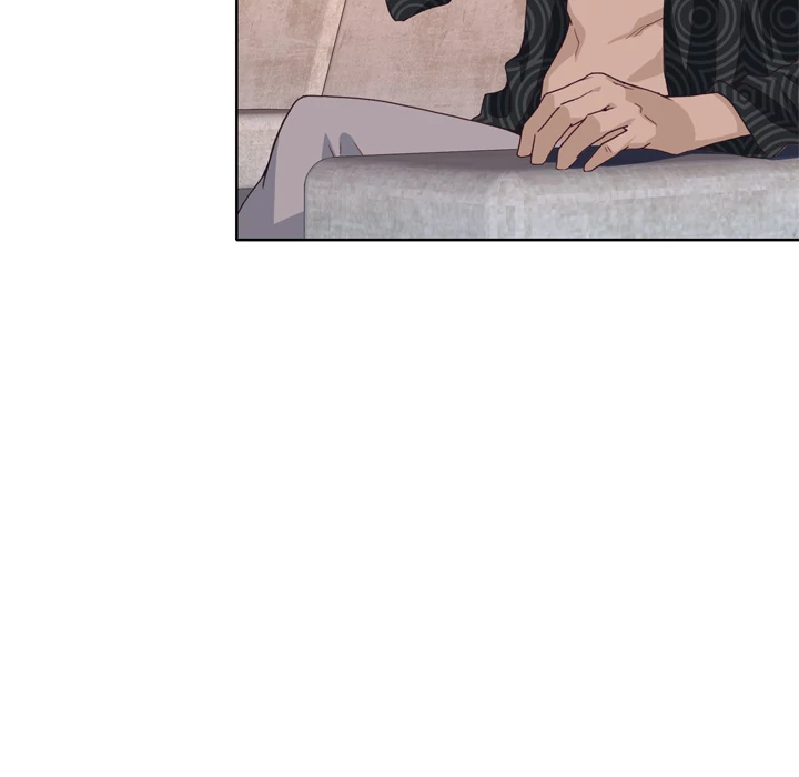 Tighty Lady Chapter 14 - page 15