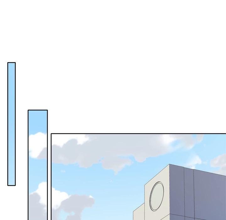 Tighty Lady Chapter 14 - page 16