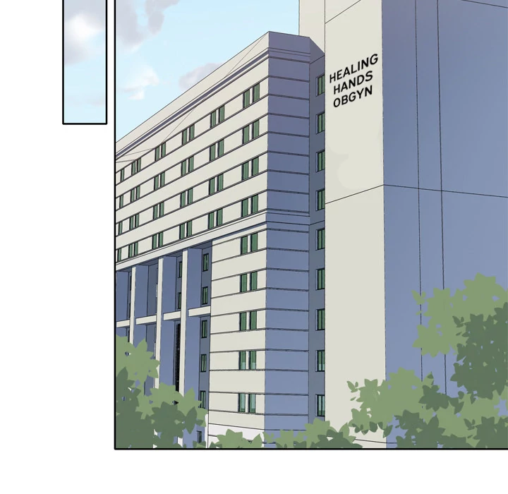 Tighty Lady Chapter 14 - page 17