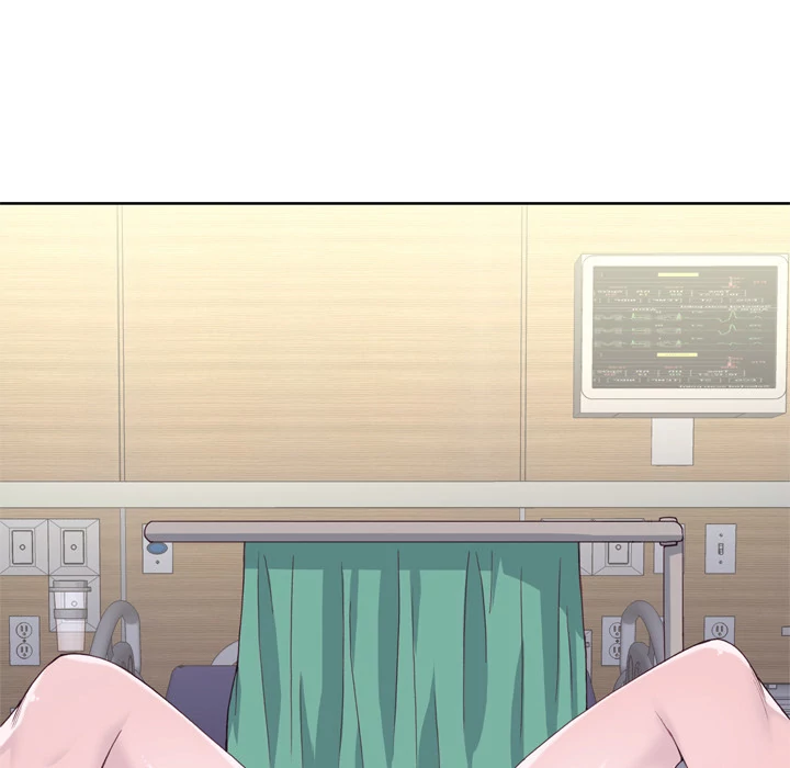 Tighty Lady Chapter 14 - page 18