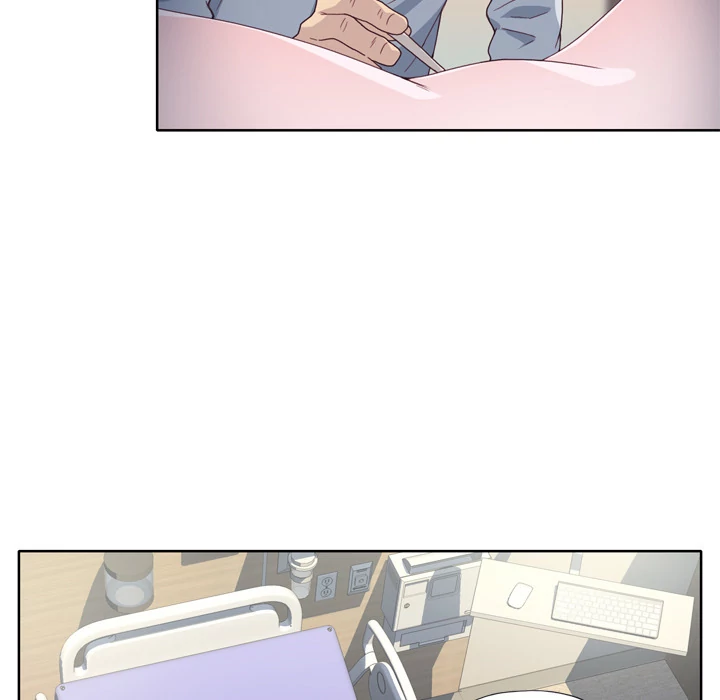 Tighty Lady Chapter 14 - page 23