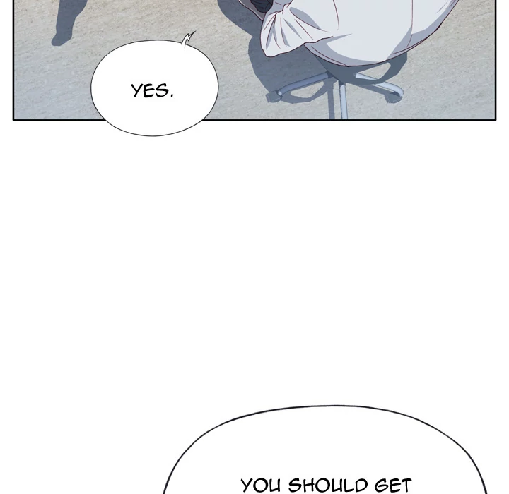 Tighty Lady Chapter 14 - page 25