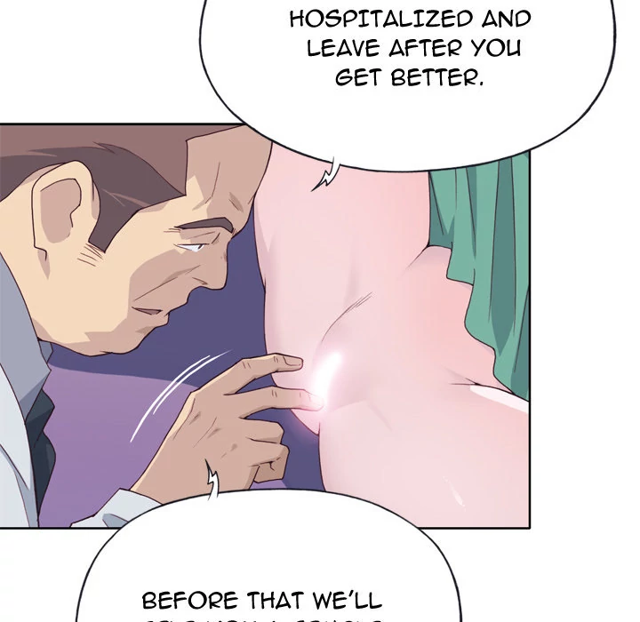 Tighty Lady Chapter 14 - page 26