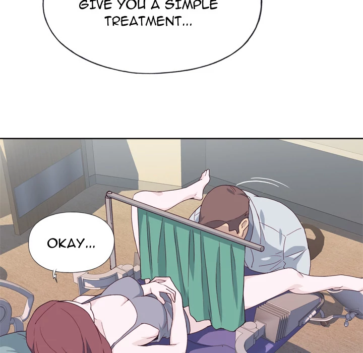 Tighty Lady Chapter 14 - page 27