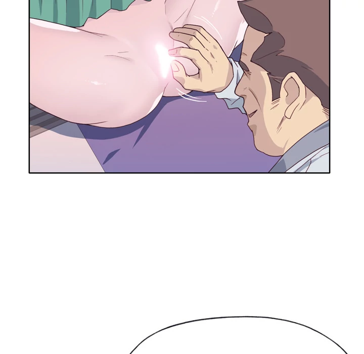 Tighty Lady Chapter 14 - page 29