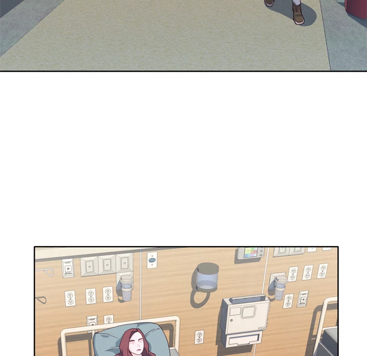 Tighty Lady Chapter 14 - page 33