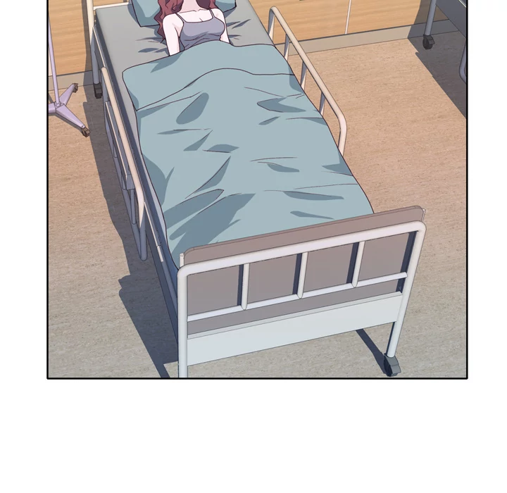 Tighty Lady Chapter 14 - page 34