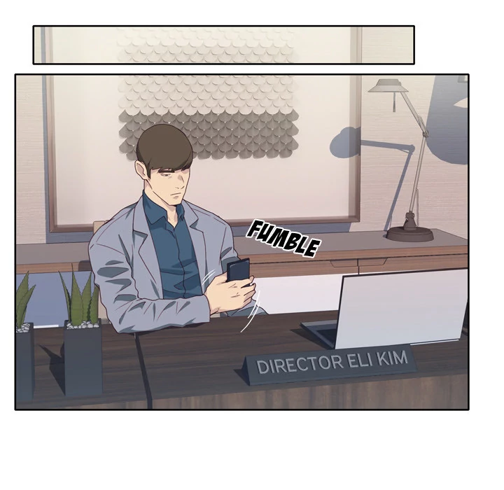 Tighty Lady Chapter 14 - page 36