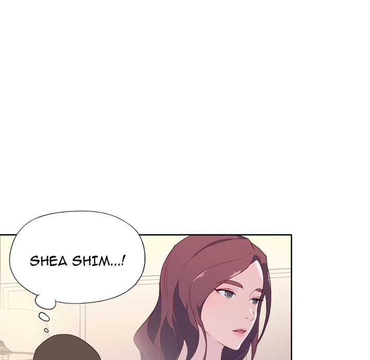 Tighty Lady Chapter 14 - page 37