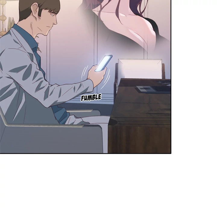 Tighty Lady Chapter 14 - page 38