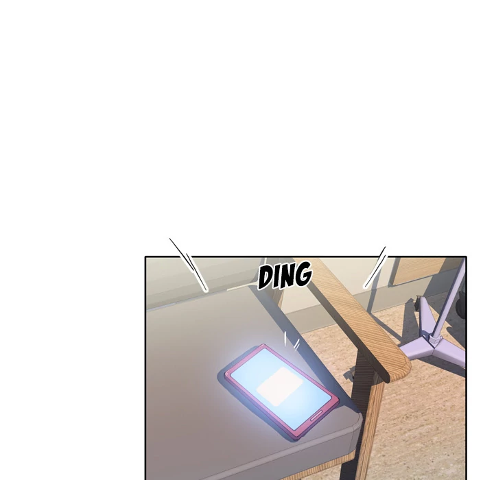 Tighty Lady Chapter 14 - page 39