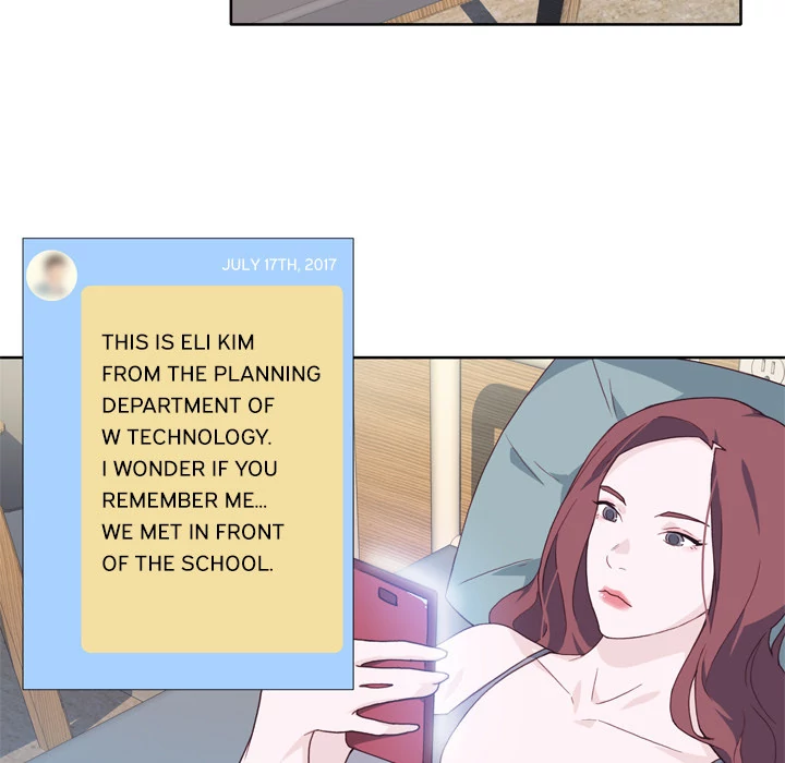 Tighty Lady Chapter 14 - page 40