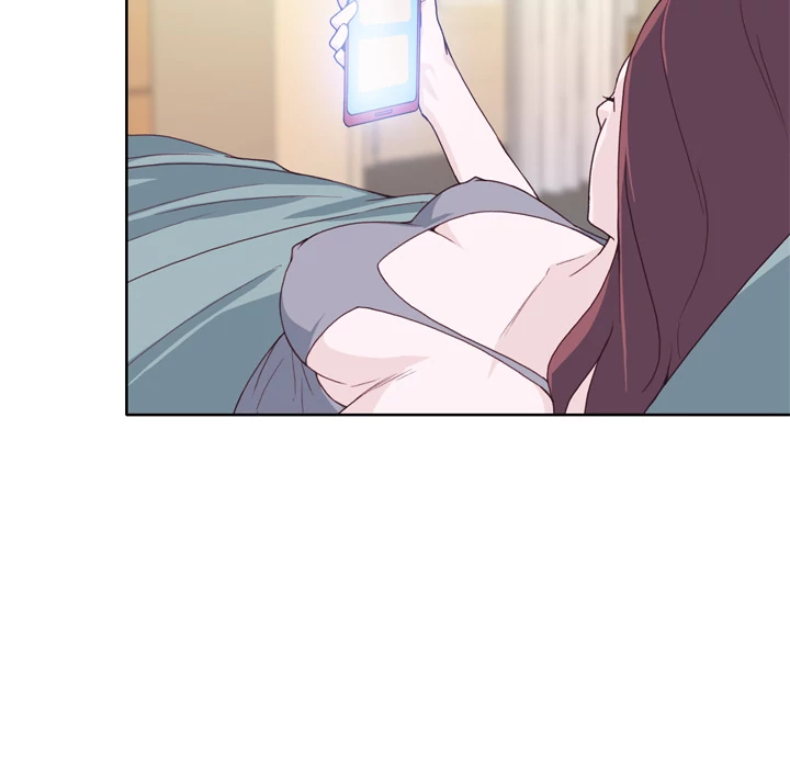 Tighty Lady Chapter 14 - page 42