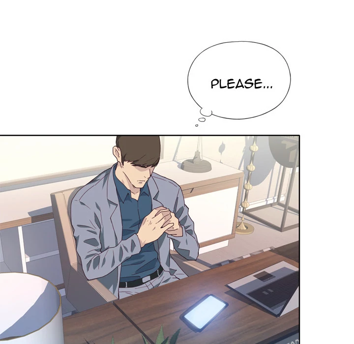 Tighty Lady Chapter 14 - page 43