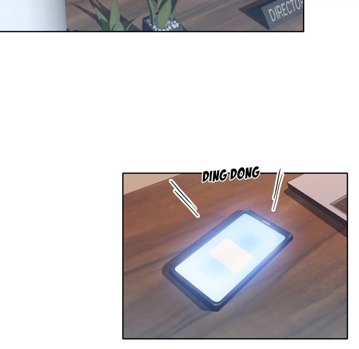 Tighty Lady Chapter 14 - page 44