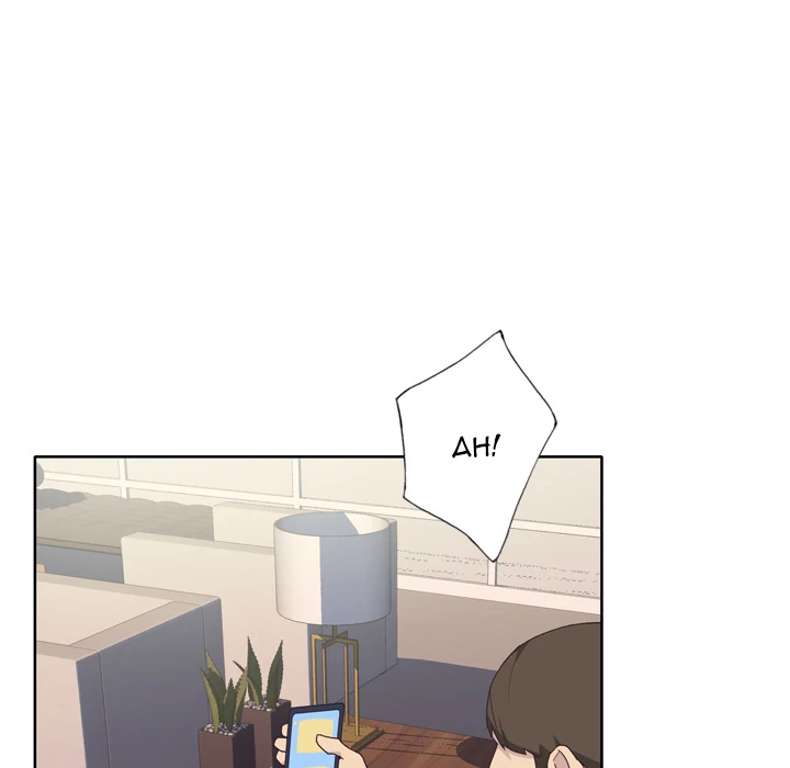 Tighty Lady Chapter 14 - page 45