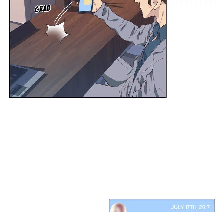 Tighty Lady Chapter 14 - page 46