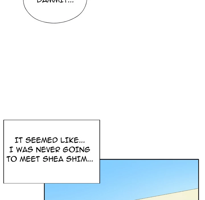 Tighty Lady Chapter 14 - page 48