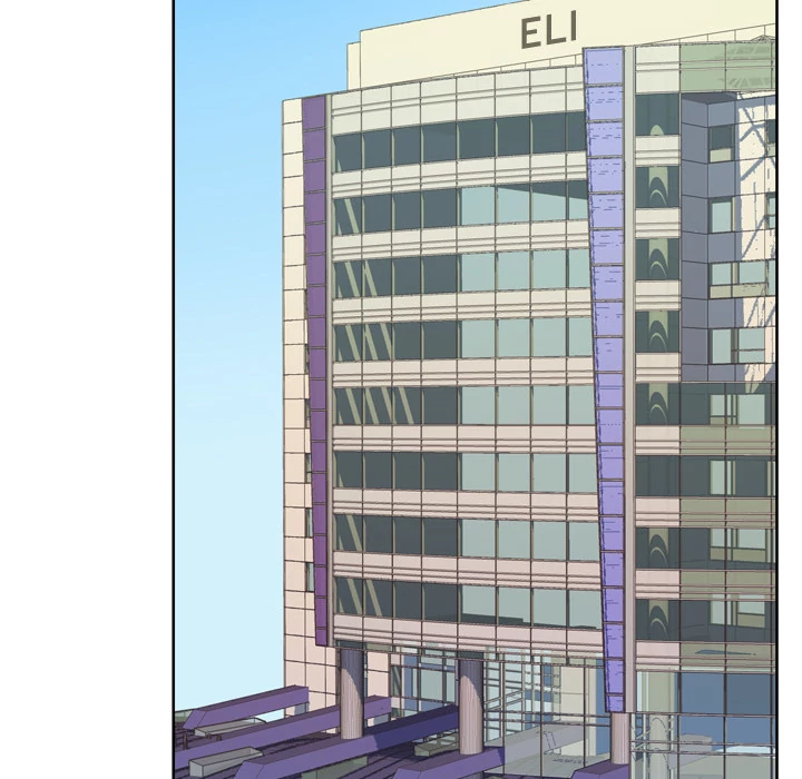 Tighty Lady Chapter 14 - page 49