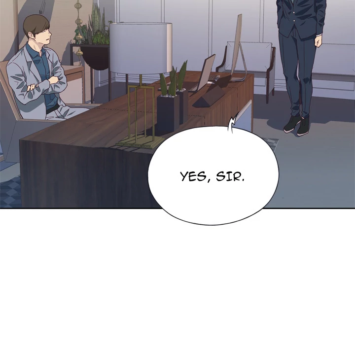 Tighty Lady Chapter 14 - page 51