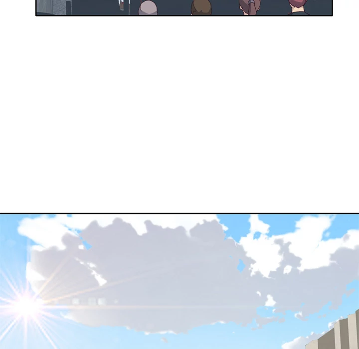 Tighty Lady Chapter 14 - page 59