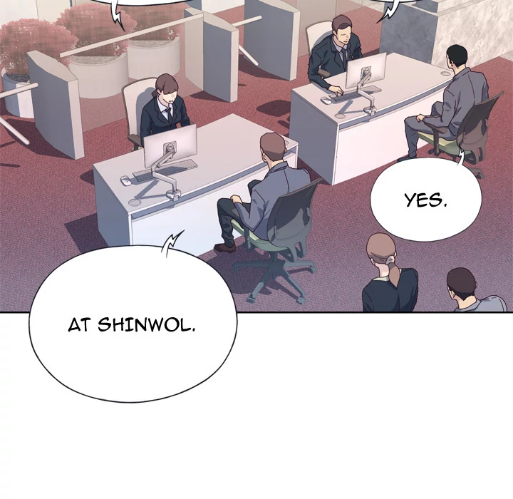 Tighty Lady Chapter 14 - page 62