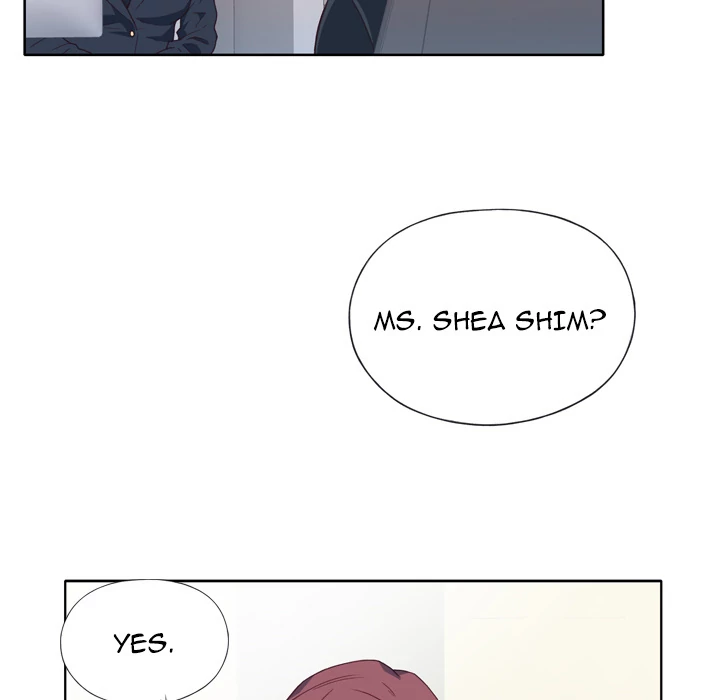 Tighty Lady Chapter 14 - page 64