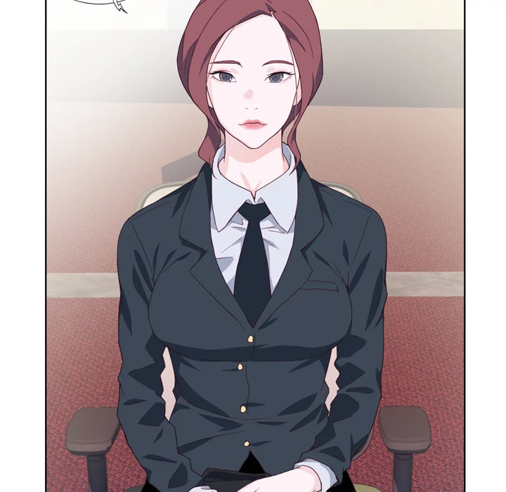 Tighty Lady Chapter 14 - page 65