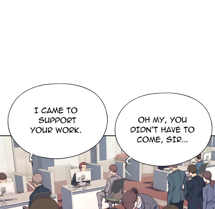 Tighty Lady Chapter 14 - page 67