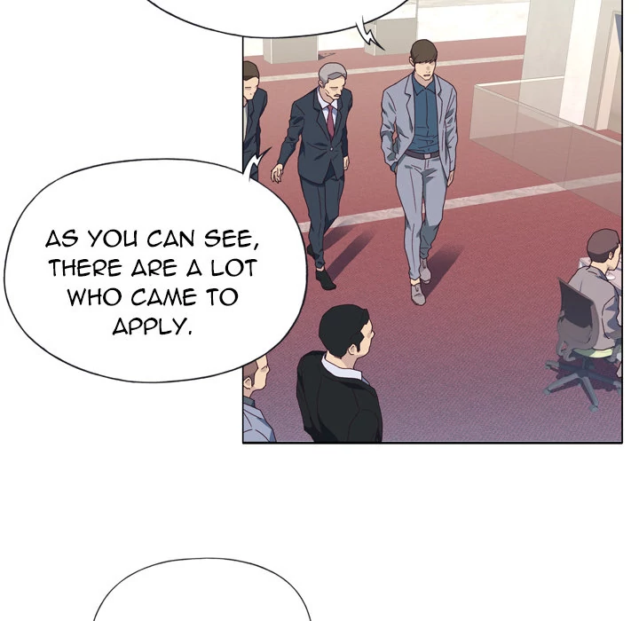 Tighty Lady Chapter 14 - page 69