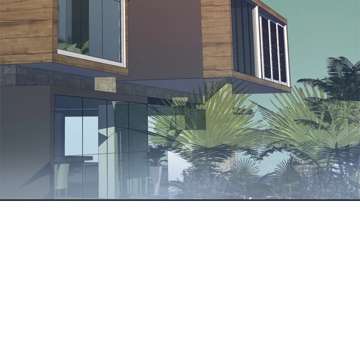 Tighty Lady Chapter 14 - page 7