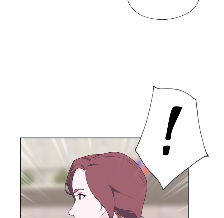 Tighty Lady Chapter 14 - page 71