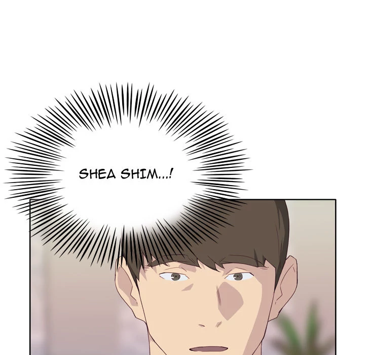 Tighty Lady Chapter 14 - page 73