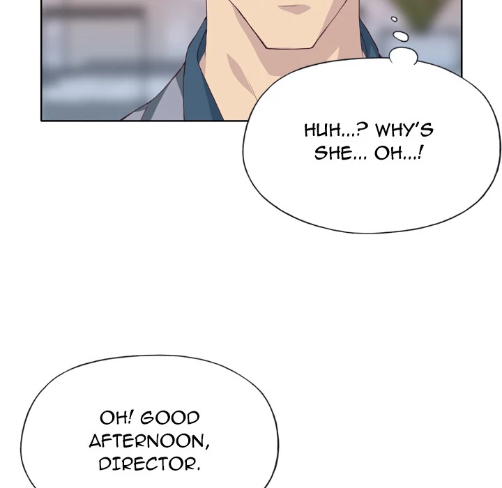 Tighty Lady Chapter 14 - page 74