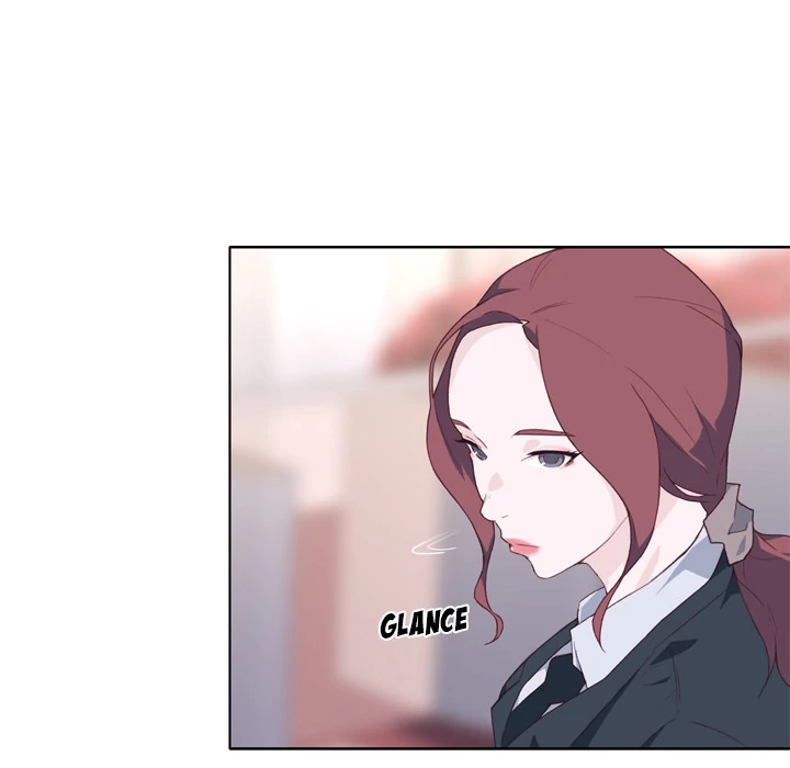 Tighty Lady Chapter 14 - page 76